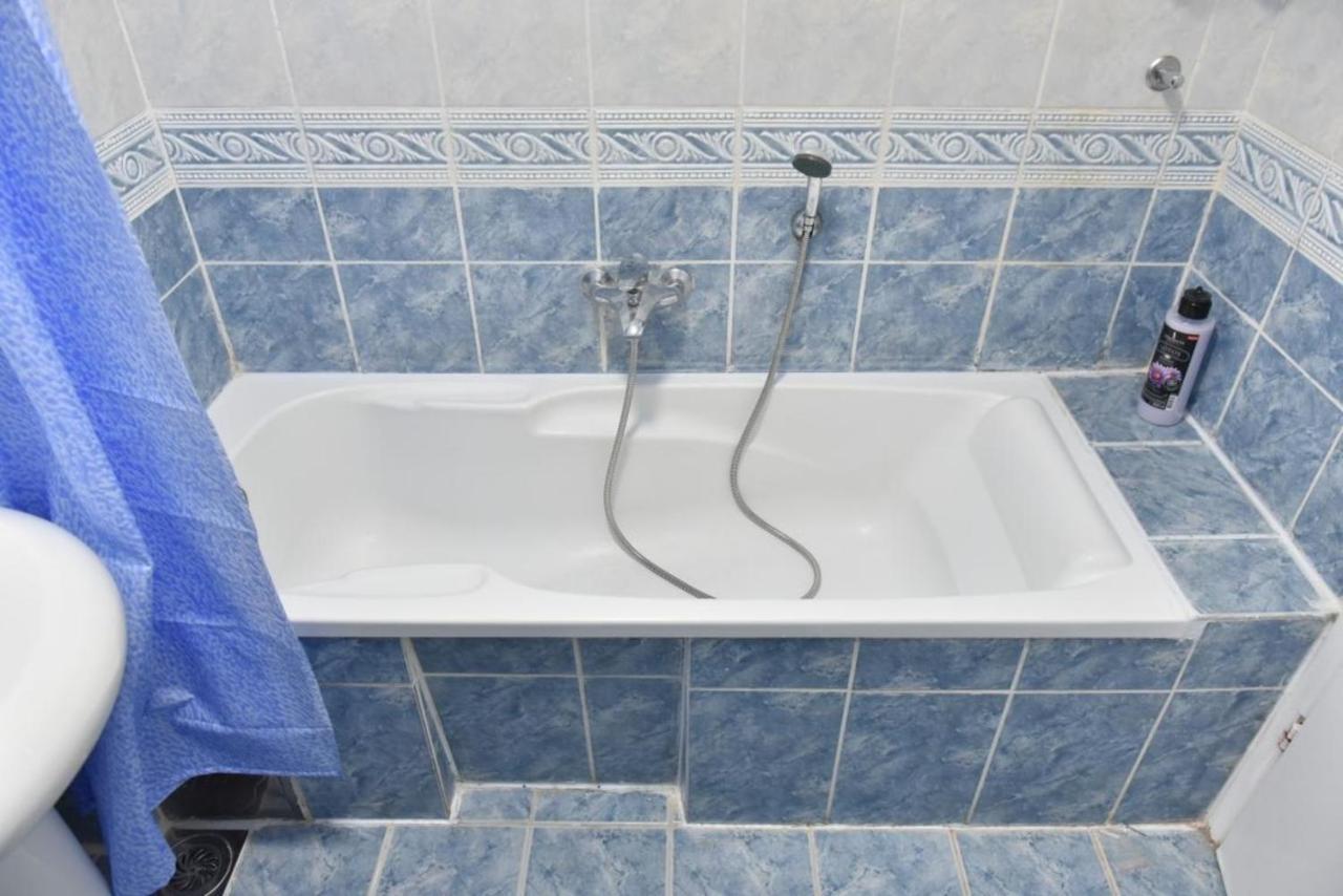 Promenada Apartmani 쿠르셰바츠 외부 사진
