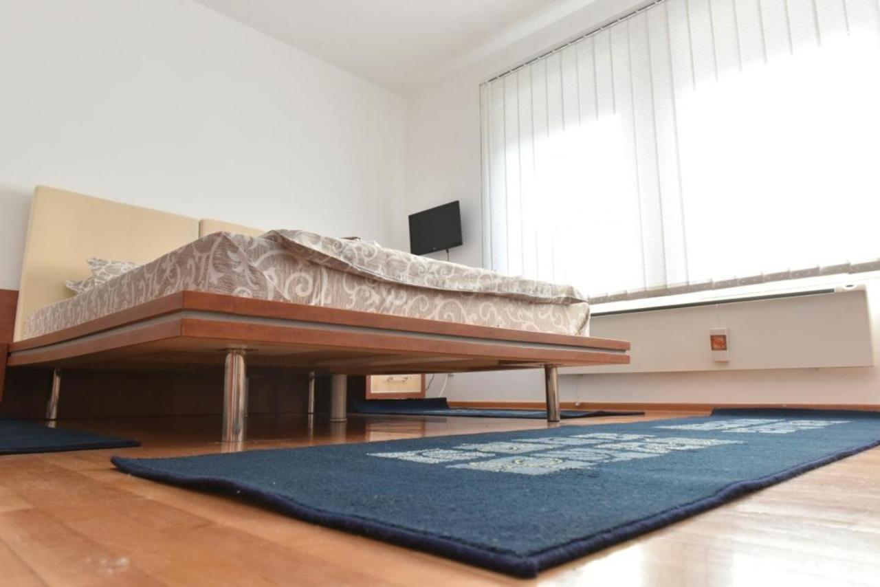 Promenada Apartmani 쿠르셰바츠 외부 사진