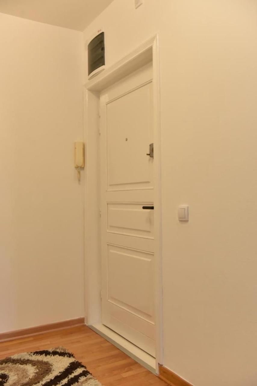 Promenada Apartmani 쿠르셰바츠 외부 사진