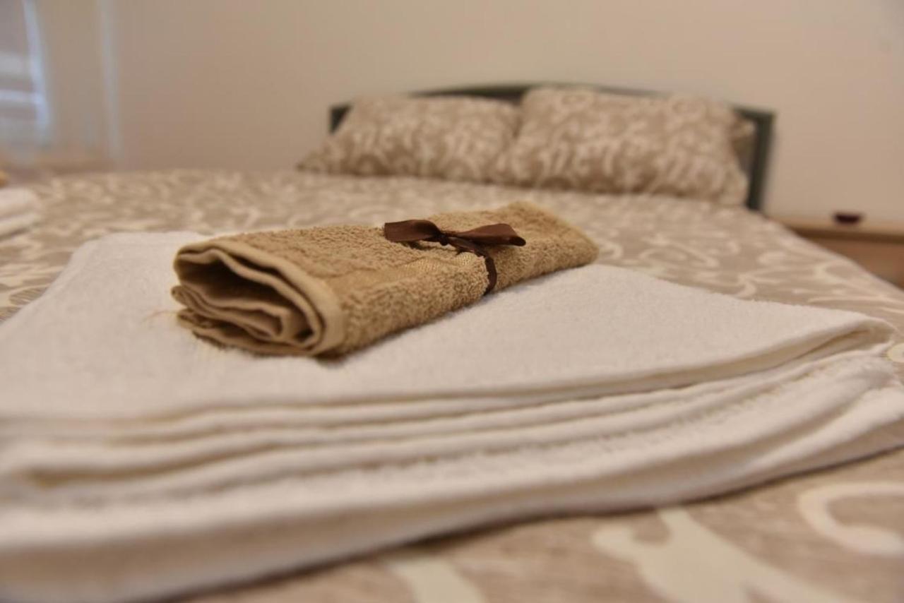 Promenada Apartmani 쿠르셰바츠 외부 사진