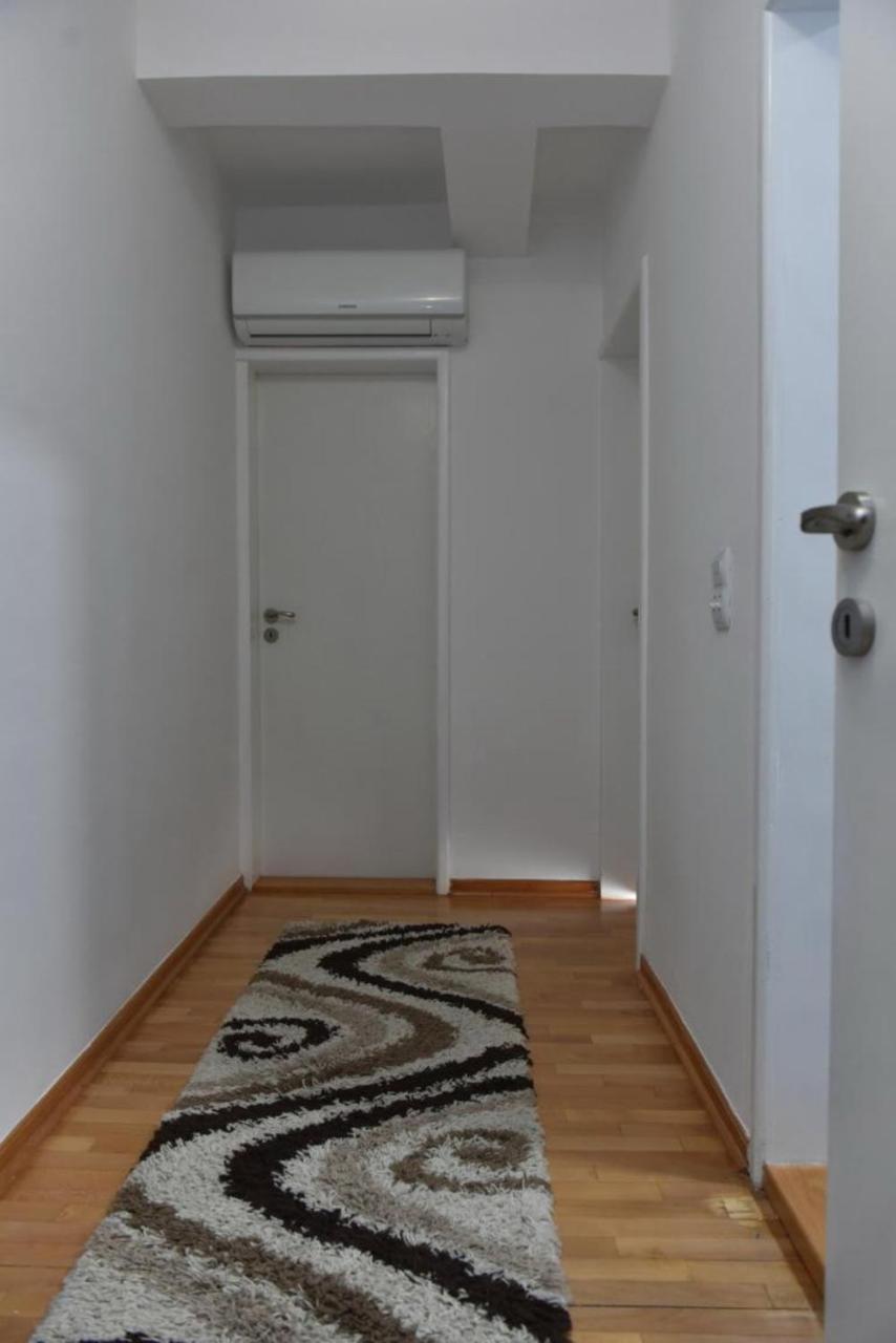 Promenada Apartmani 쿠르셰바츠 외부 사진