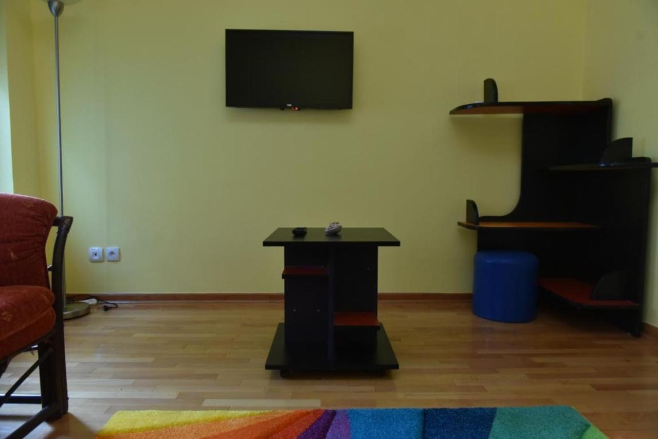 Promenada Apartmani 쿠르셰바츠 외부 사진