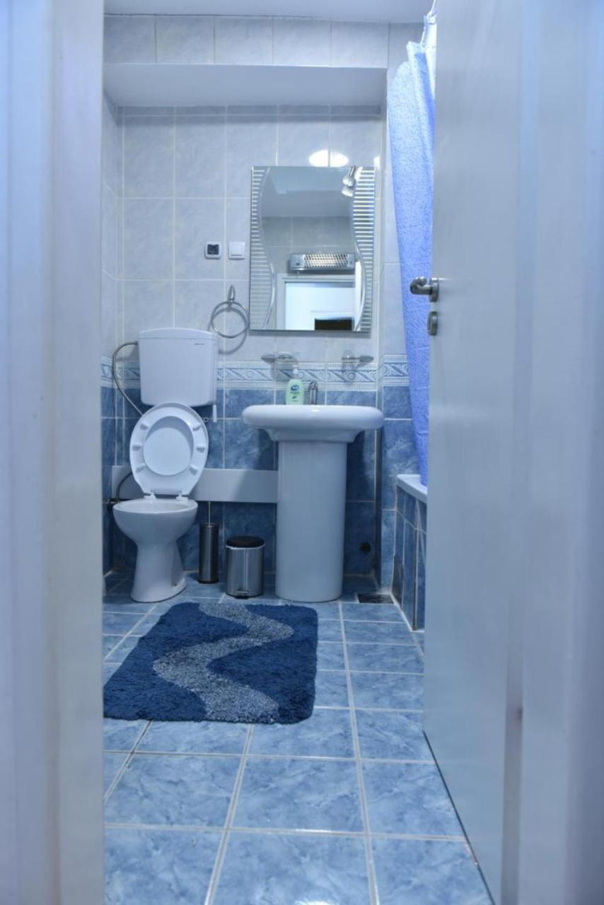 Promenada Apartmani 쿠르셰바츠 외부 사진