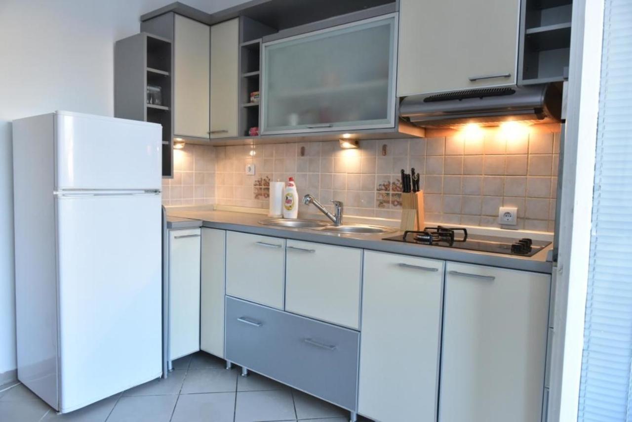 Promenada Apartmani 쿠르셰바츠 외부 사진