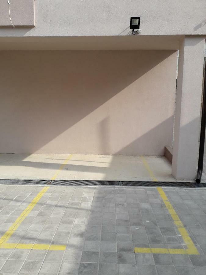 Promenada Apartmani 쿠르셰바츠 외부 사진