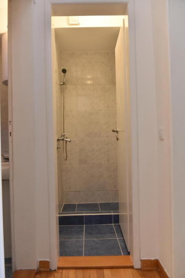 Promenada Apartmani 쿠르셰바츠 외부 사진